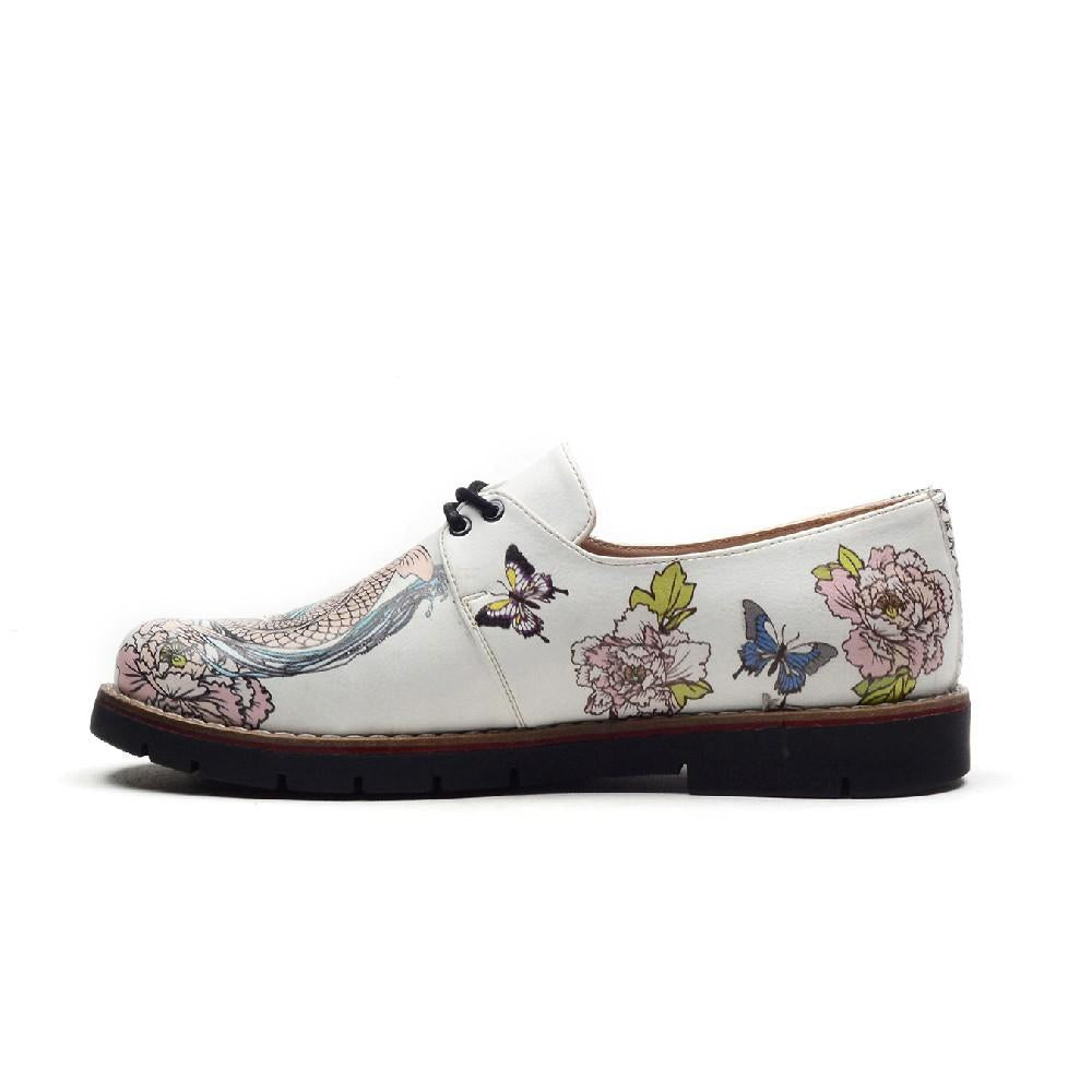 Sneaker Shoes NDN118 (2249572548704)