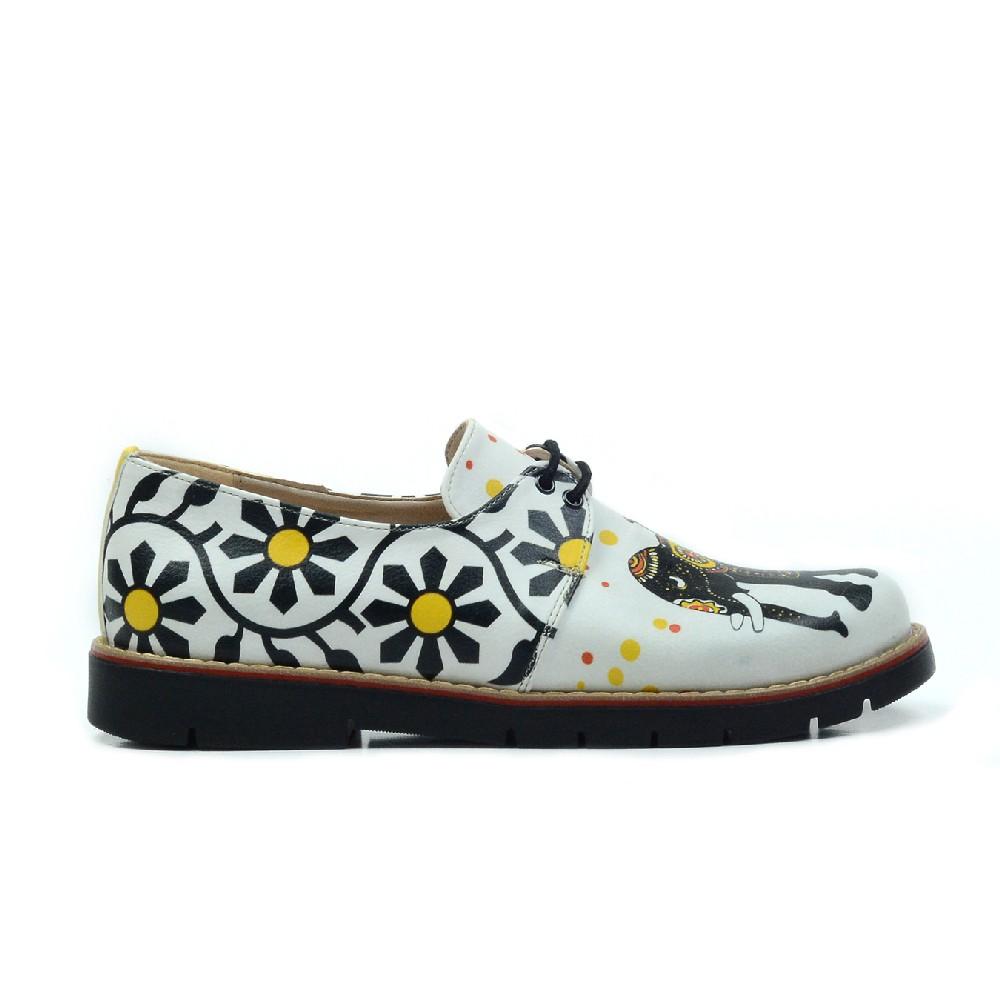 Sneaker Shoes NDN119 (2249572614240)