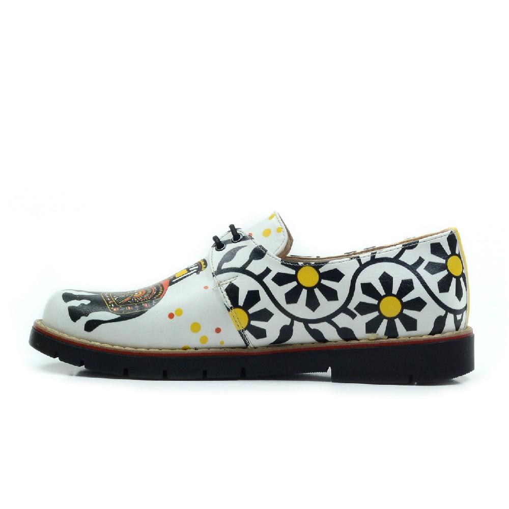 Sneaker Shoes NDN119 (2249572614240)