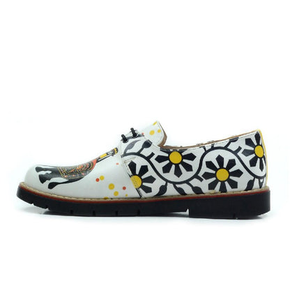 Sneaker Shoes NDN119 (2249572614240)