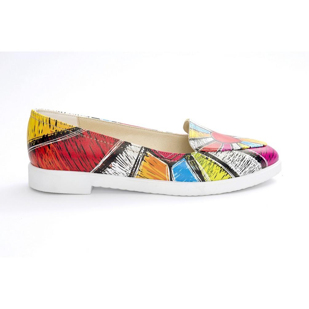Sneaker Shoes NDS465 (770205319264)