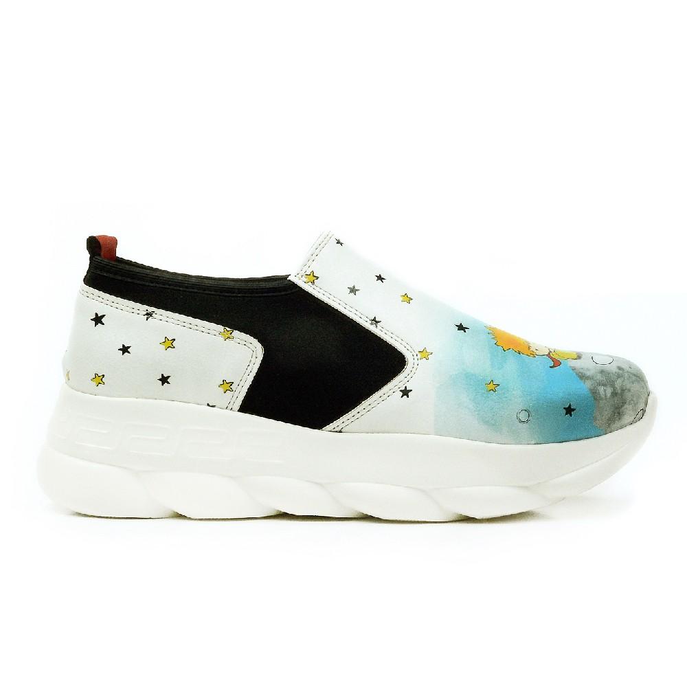 Sneaker Shoes NDV101 (2272847659104)