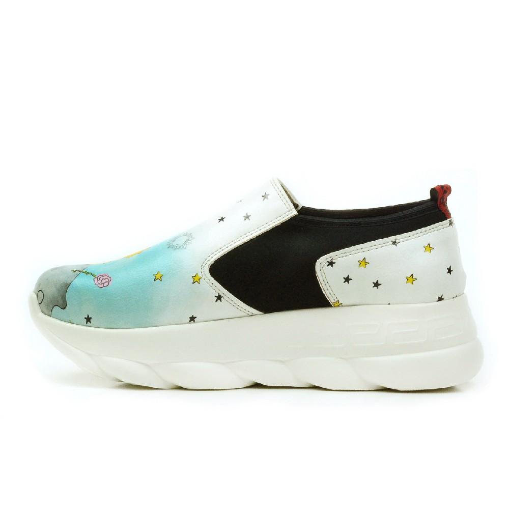 Sneaker Shoes NDV101 (2272847659104)