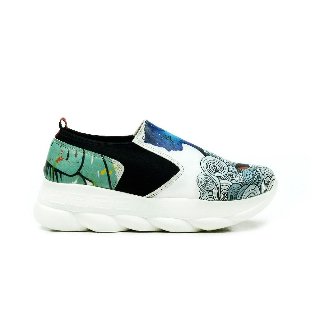 Sneaker Shoes NDV102 (2272847691872)