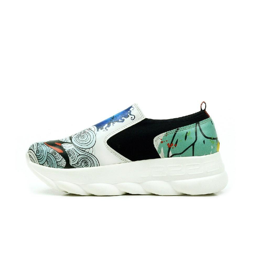 Sneaker Shoes NDV102 (2272847691872)