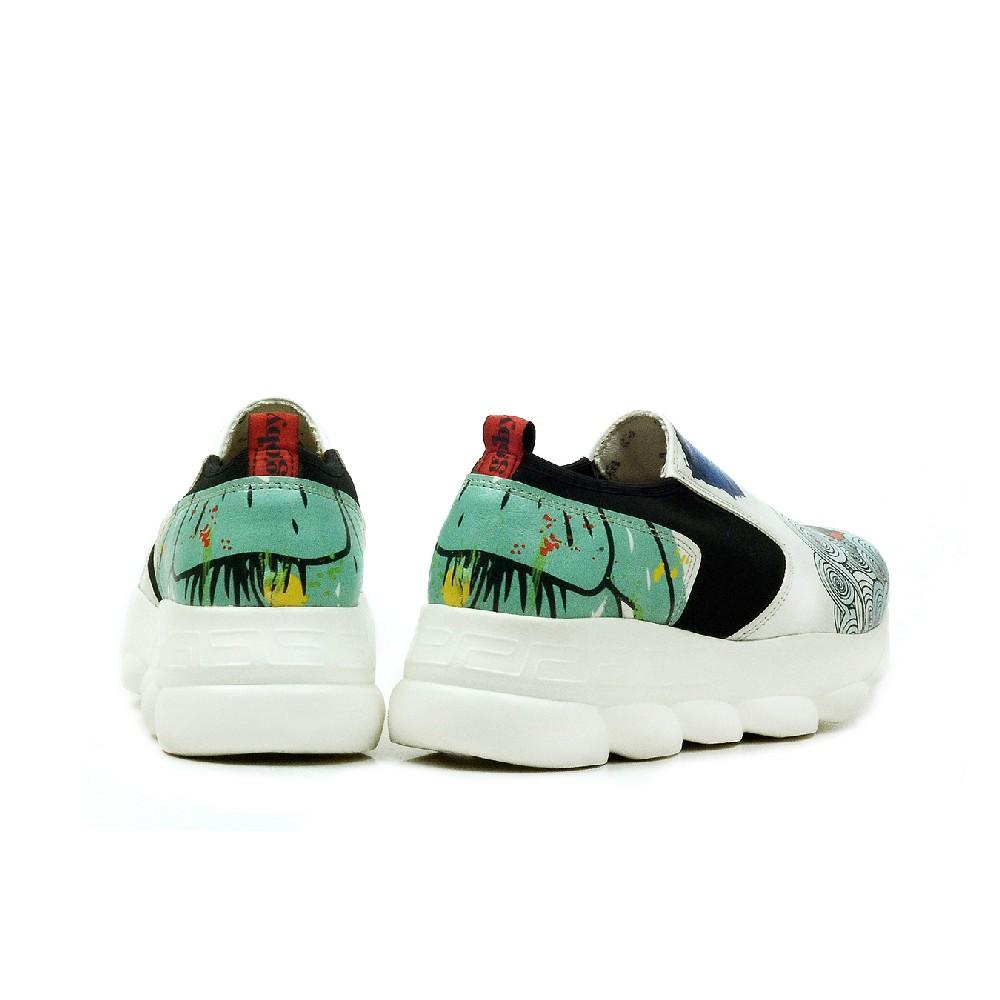 Sneaker Shoes NDV102 (2272847691872)