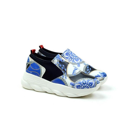 Sneaker Shoes NDV110