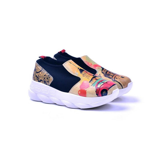 Sneaker Shoes NDV112