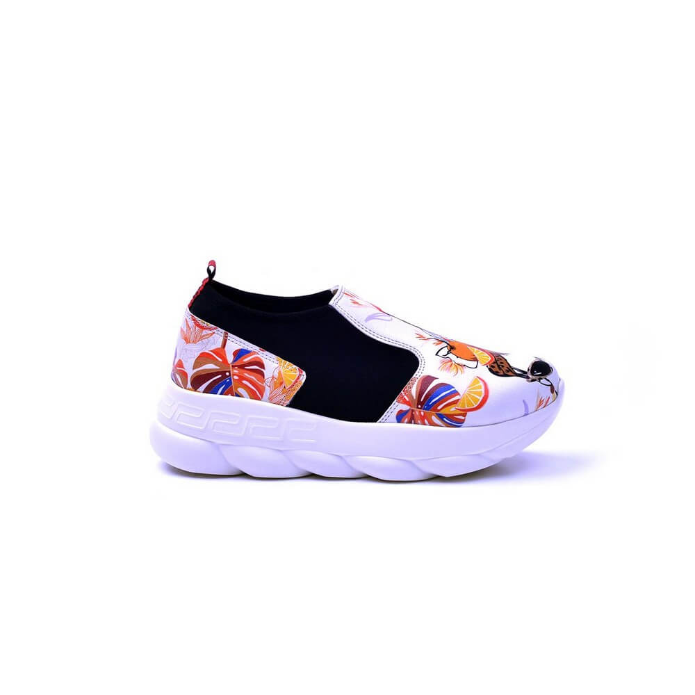 Sneaker Shoes NDV113