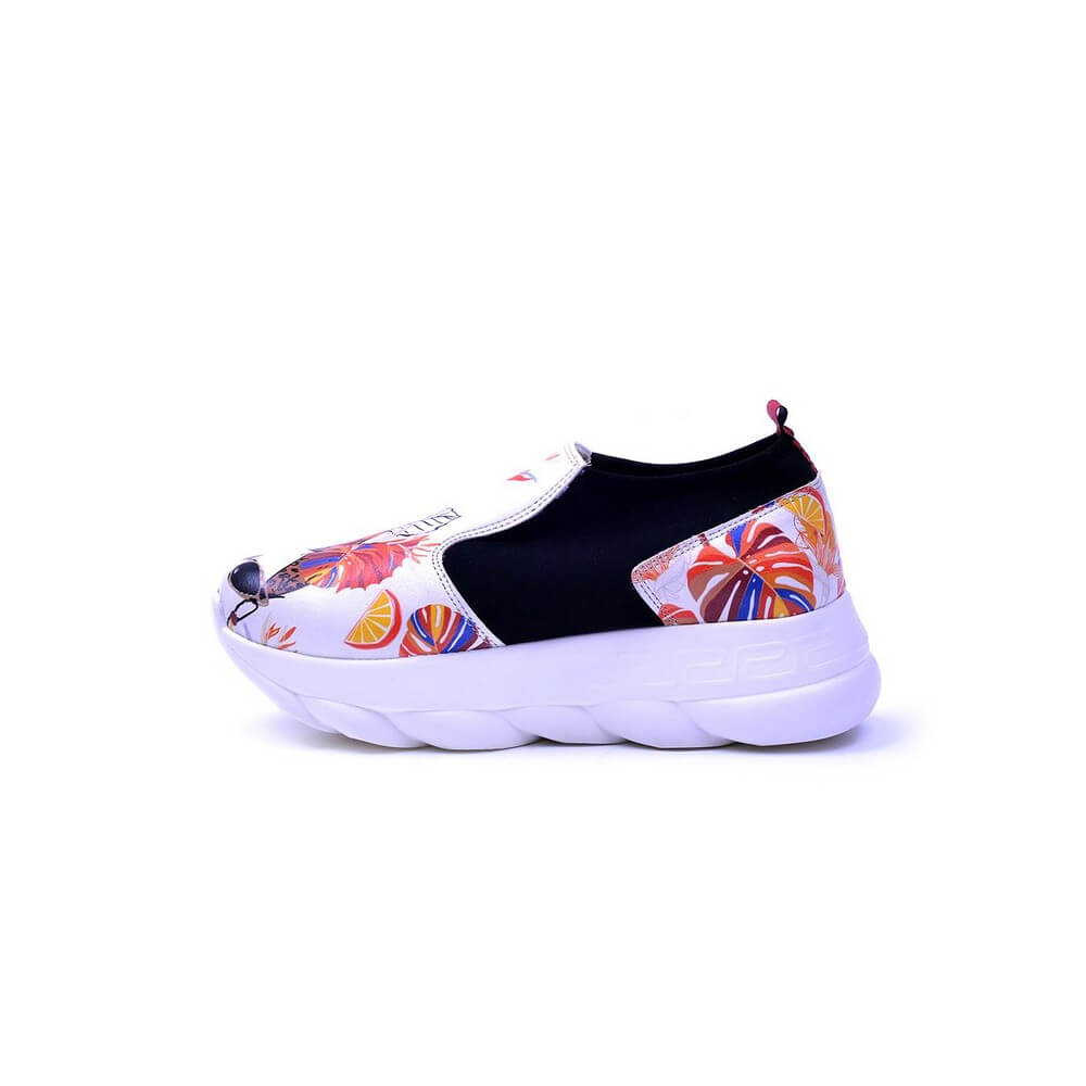 Sneaker Shoes NDV113