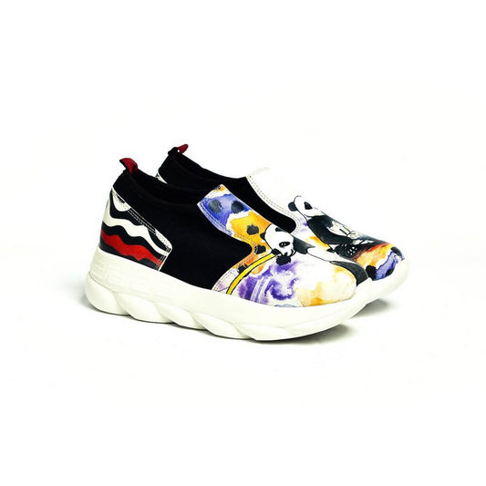 Sneaker Shoes NDV115
