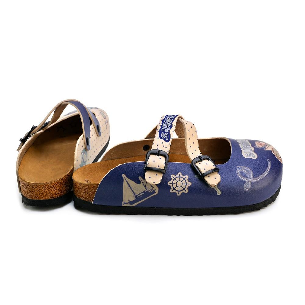 Clogs NEF103 (2272848085088)