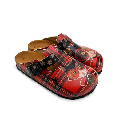 Clogs NEF302 (2272848216160)