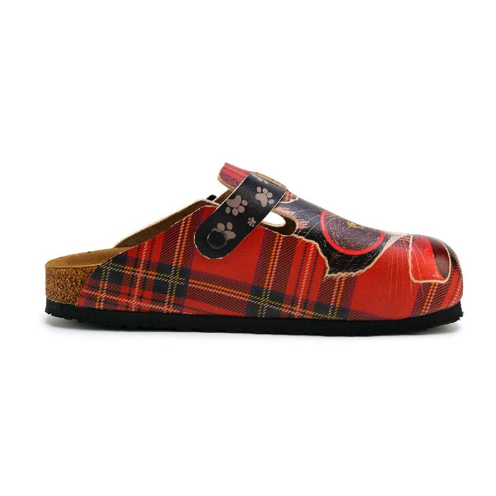 Clogs NEF302 (2272848216160)
