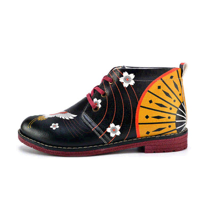 Ankle Boots NHP120 (1891146825824)