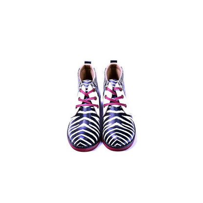 Ankle Boots NHP140