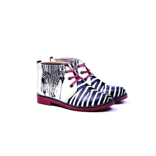 Ankle Boots NHP140