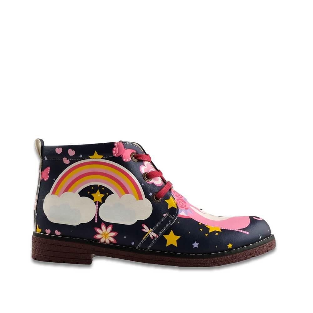 Ankle Boots NHP147