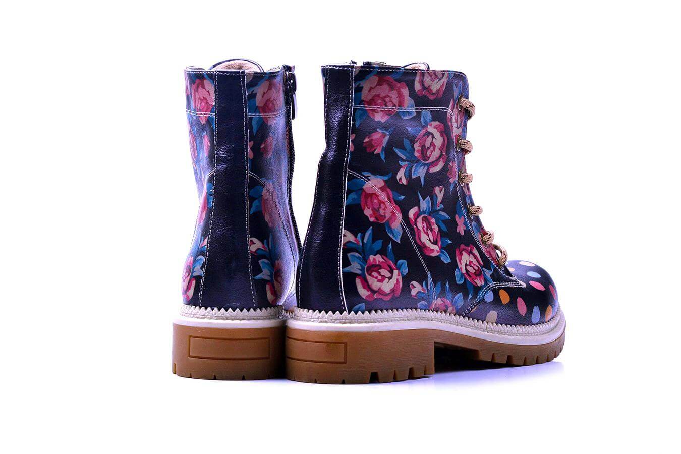 Ankle Boots NJR122