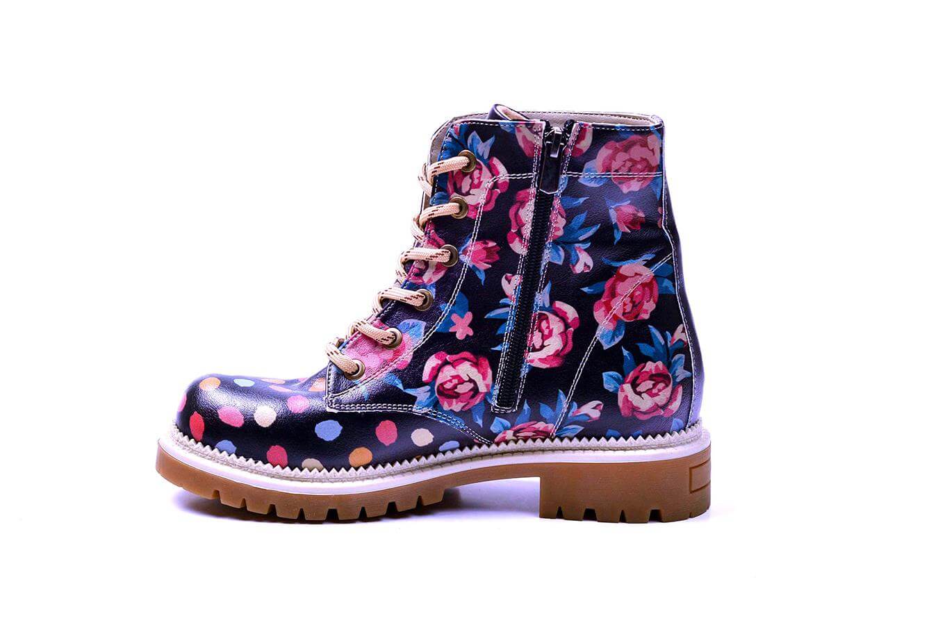 Ankle Boots NJR122