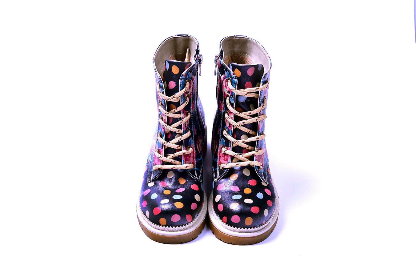 Ankle Boots NJR122