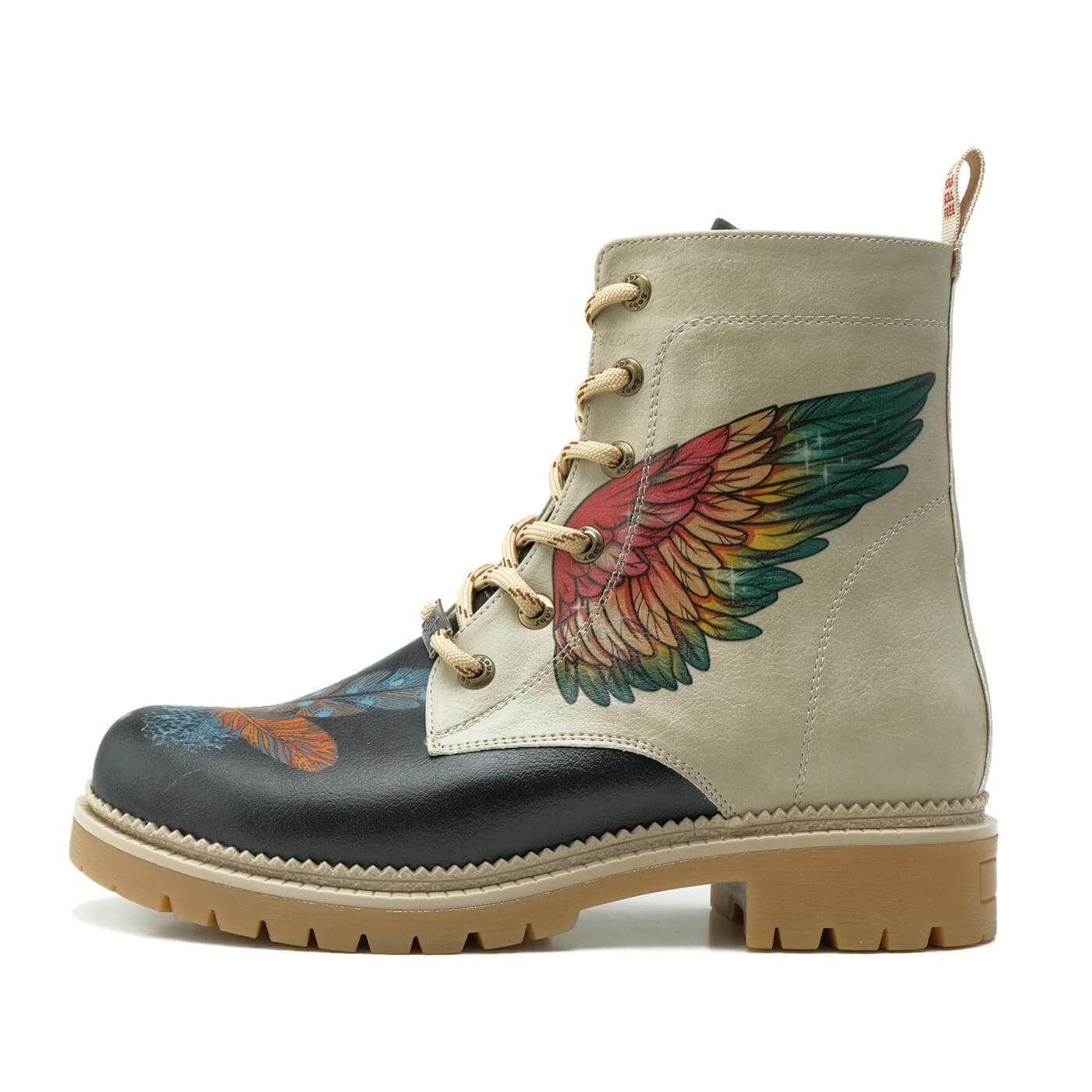 Ankle Boots NJR149