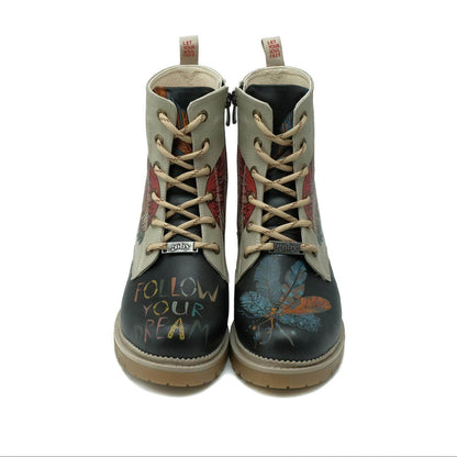 Ankle Boots NJR149