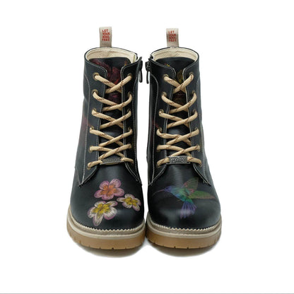 Ankle Boots NJR151