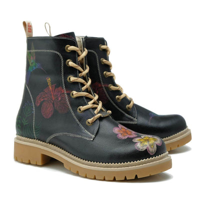 Ankle Boots NJR151