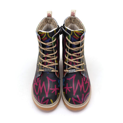 Ankle Boots NJR161
