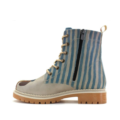 Ankle Boots NJR163