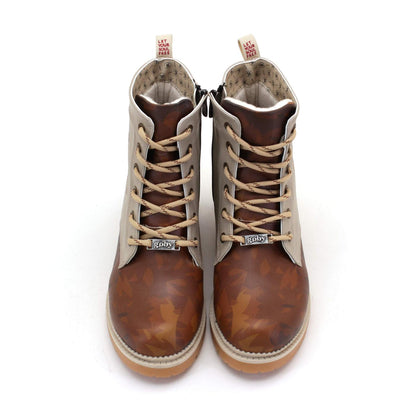 Ankle Boots NJR165