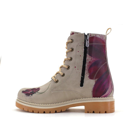 Ankle Boots NJR166