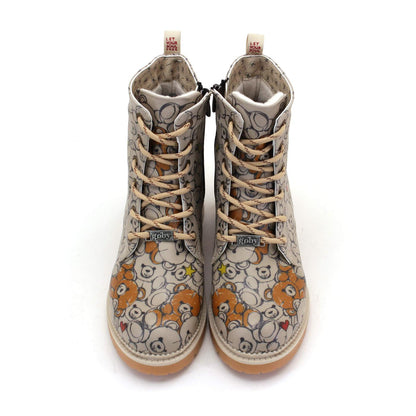 Ankle Boots NJR168