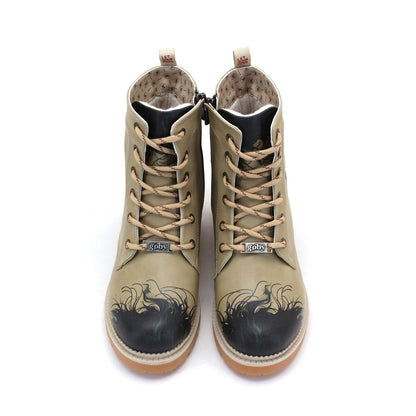 Ankle Boots NJR169