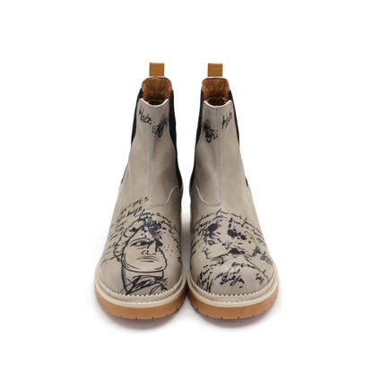 Ankle Boots NJR503