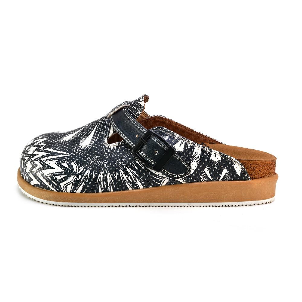 Clogs NKD104 (2272854769760)