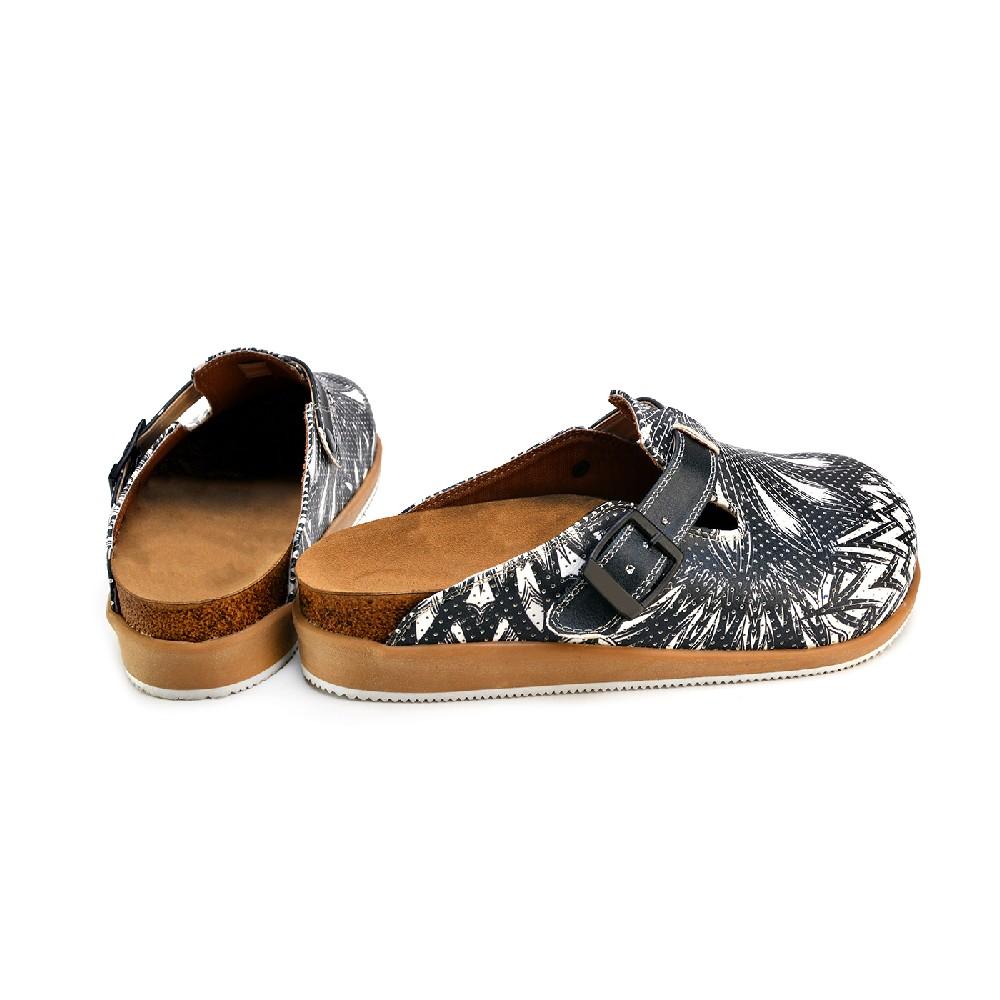 Clogs NKD104 (2272854769760)