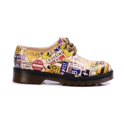 Oxford Shoes NMAX101 (2272854802528)