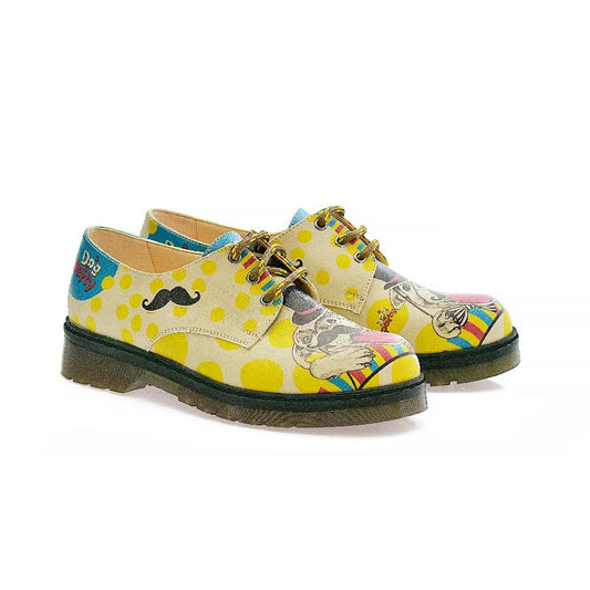 Oxford Shoes NMAX102 (2272854835296)