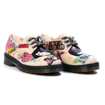 Oxford Shoes NMAX103 (2272854868064)