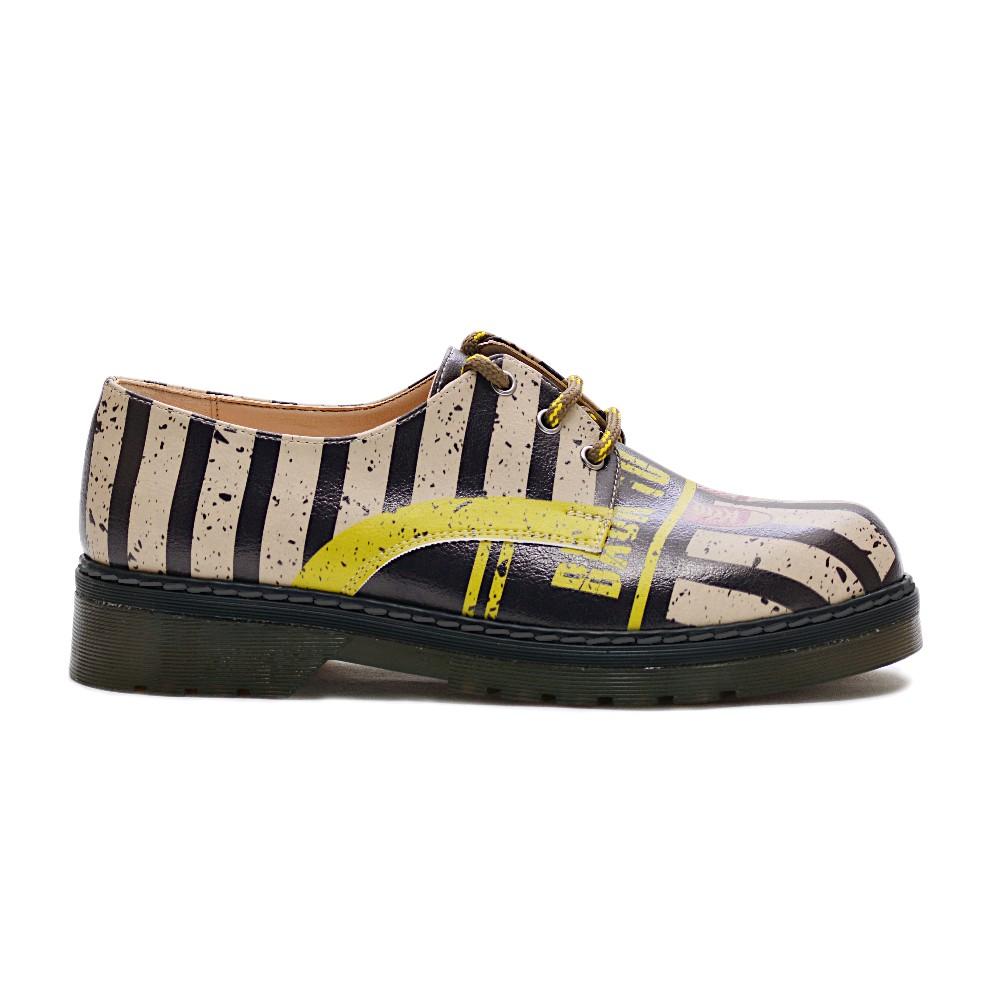Oxford Shoes NMAX108 (2272855130208)