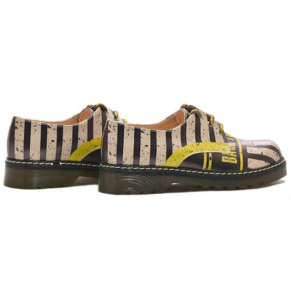 Oxford Shoes NMAX108 (2272855130208)