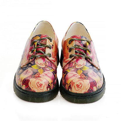 Oxford Shoes NMAX109 (2272855195744)