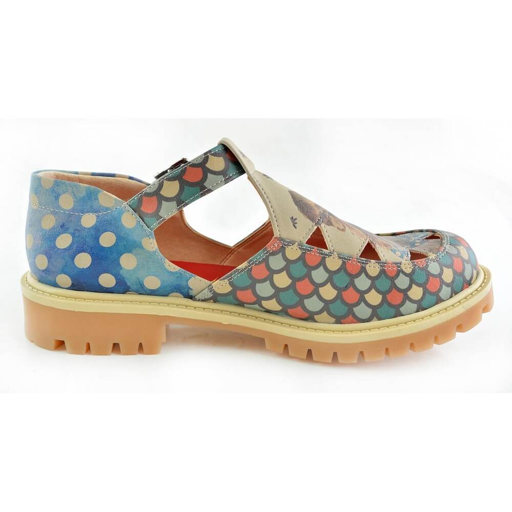 Oxford schoenen NMOT103