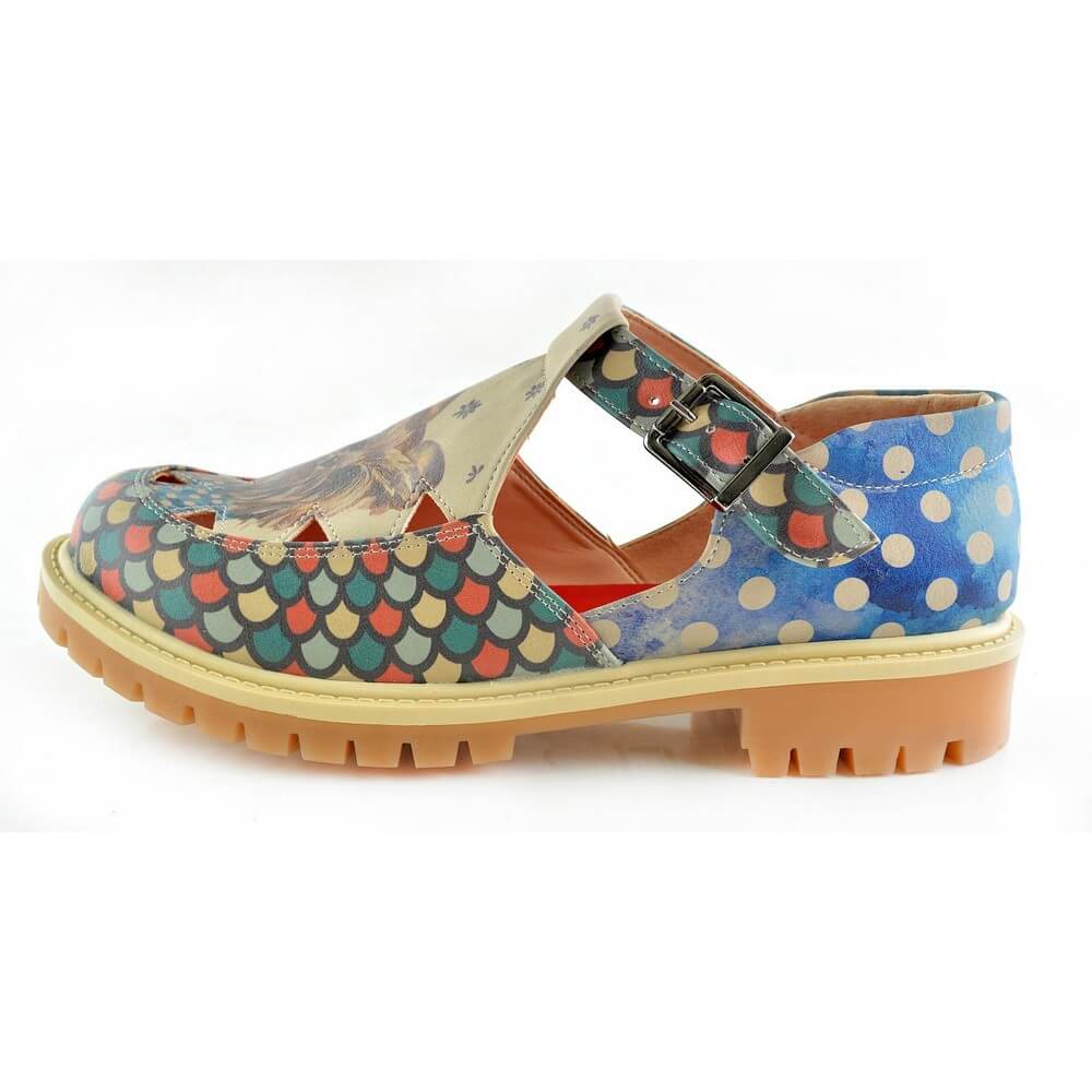 Oxford schoenen NMOT103