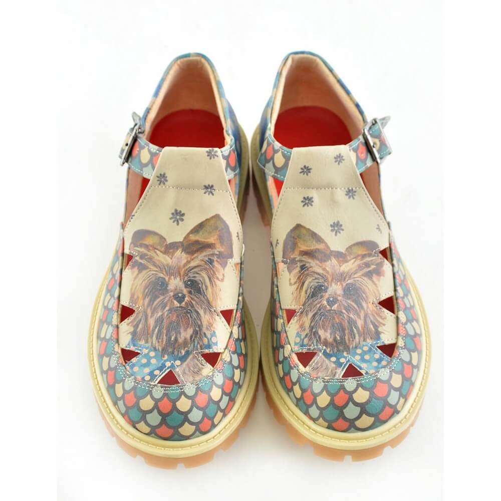 Oxford schoenen NMOT103