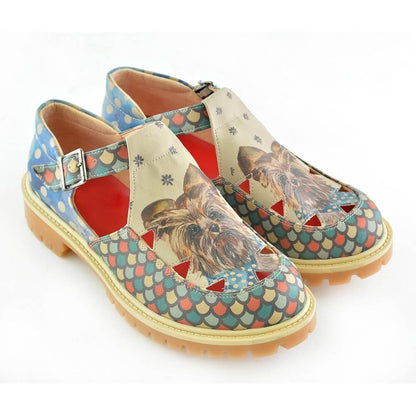 Oxford schoenen NMOT103