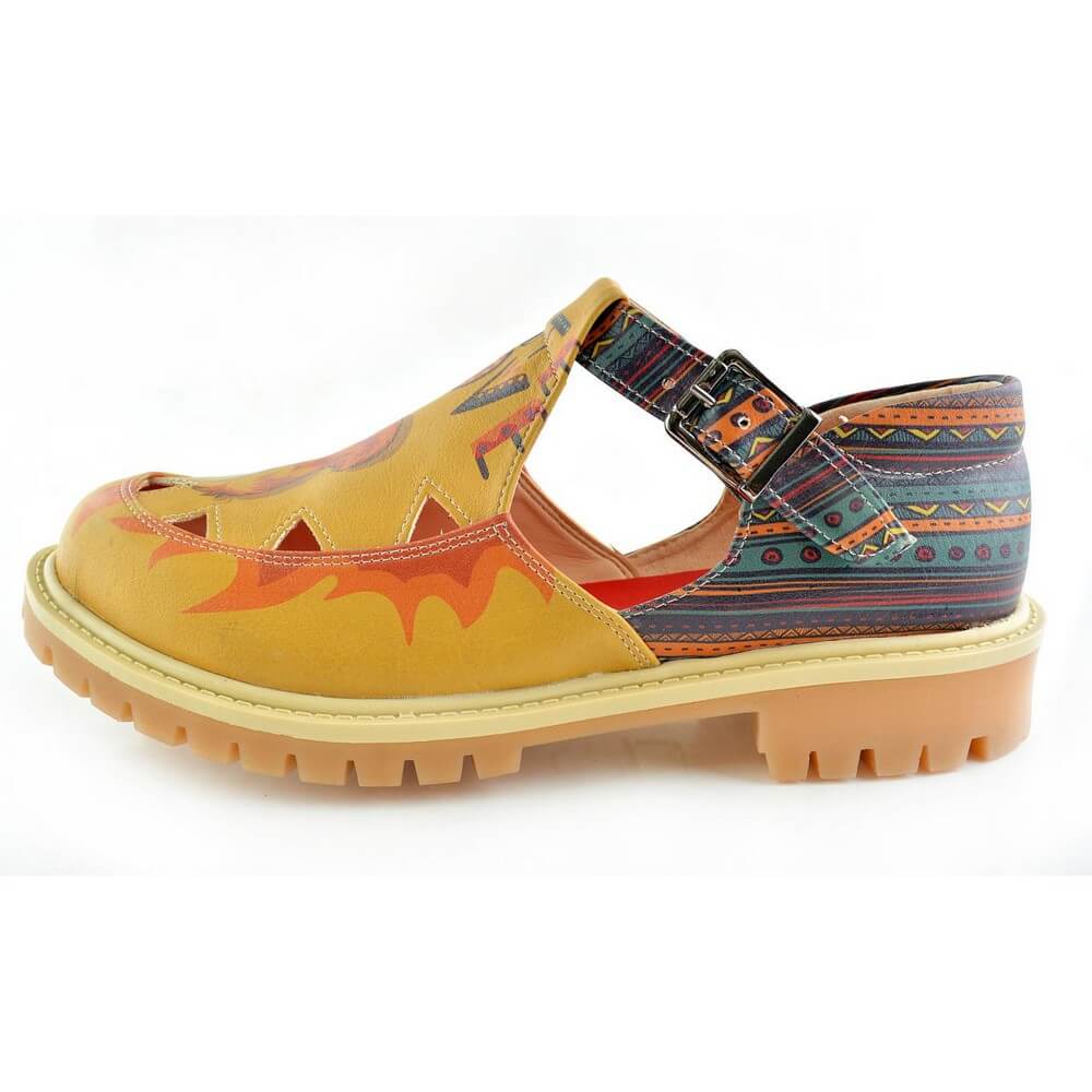 Oxford schoenen NMOT105