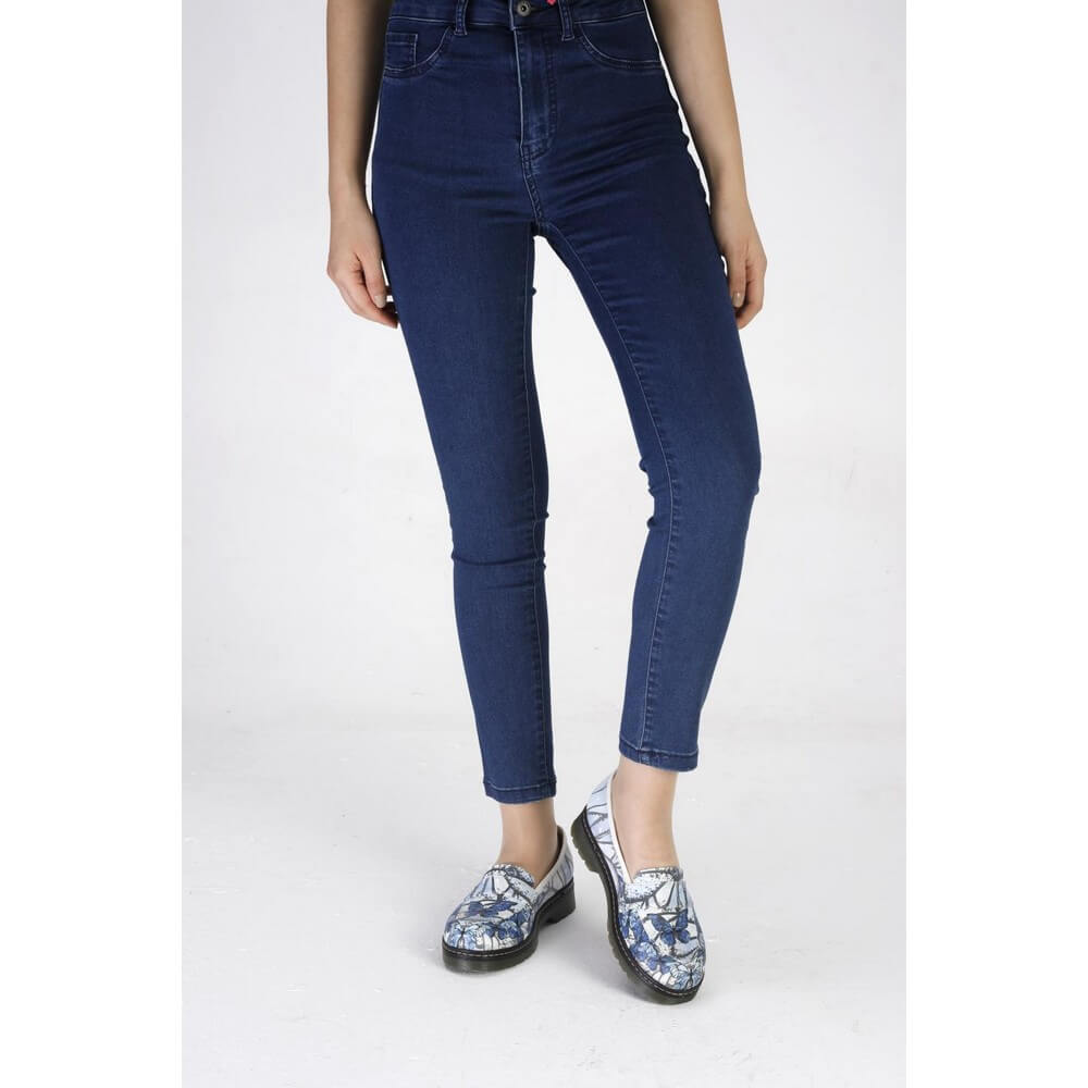 Oxford-Schuhe NMOX107